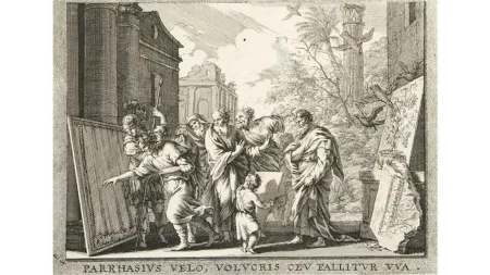 Umjetnost rivalstva: Kako su sukobi oblikovali najveća remek-djela