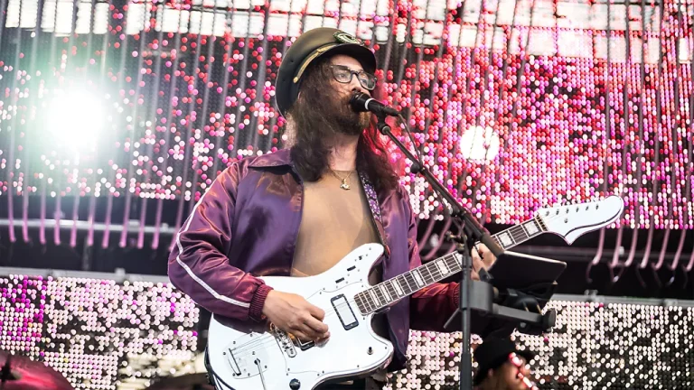 Sean Ono Lennon: O životu, muzici i naslijeđu legendarnog oca Sean Ono Lennon: O životu, muzici i naslijeđu legendarnog oca