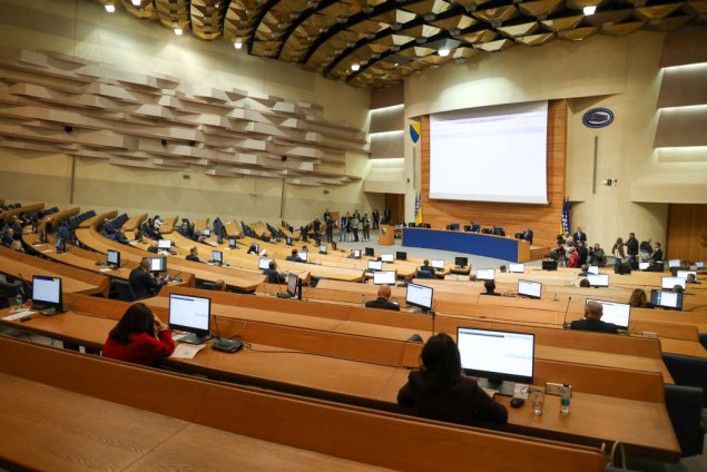 Zakon o državnoj imovini otvara novu raspravu o nadležnostima u BiH