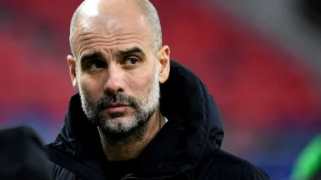 Guardiola otkrio realnost: City nije spreman za evropsku krunu