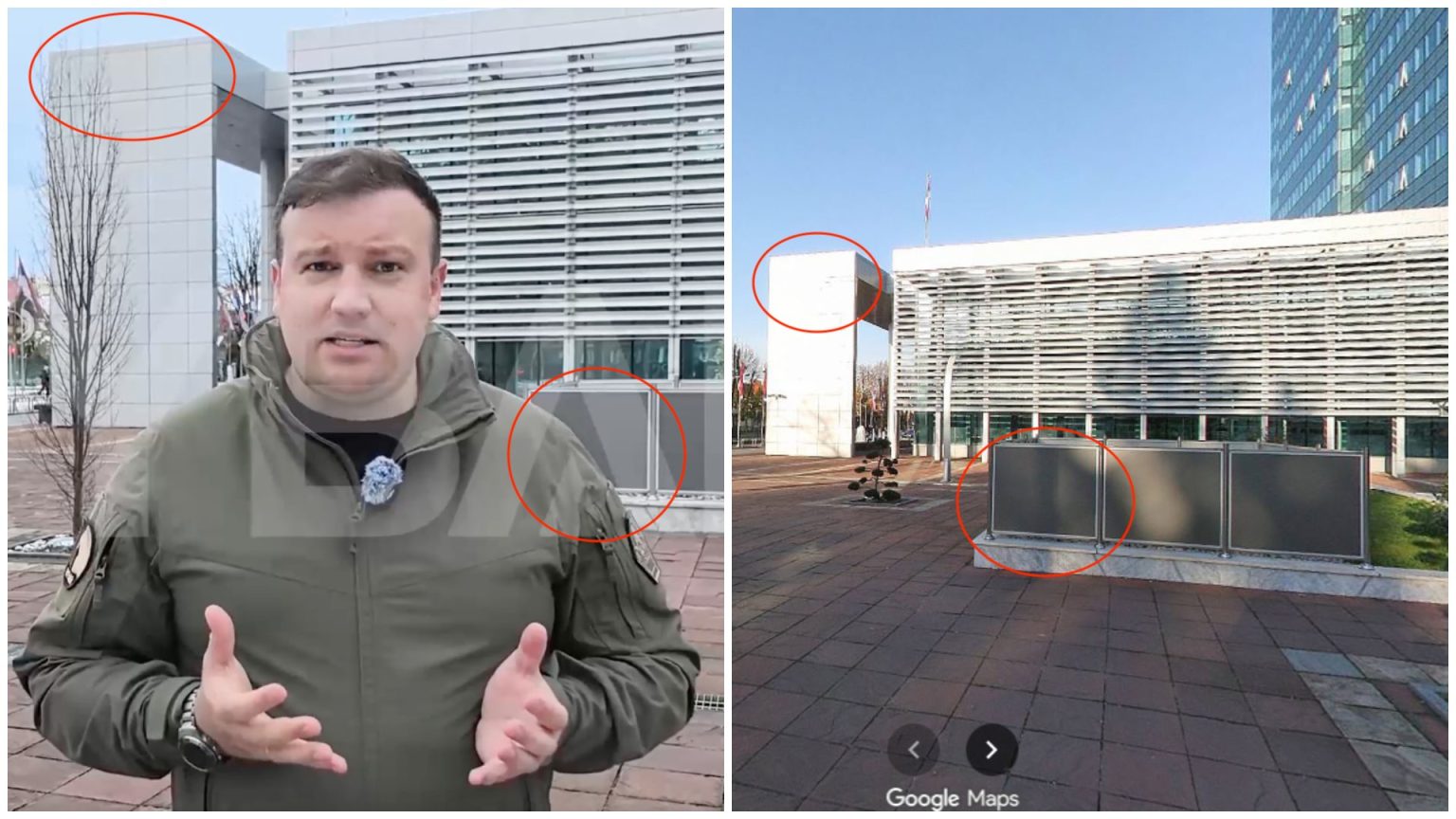 Sankcionisani ruski propagandista u Banjoj Luci za vrijeme izbora za predsjednika RS-a