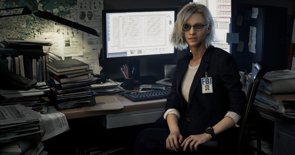 PlayStation Store slučajno je otkrio zanimljiv detalj nadolazećeg Resident Evil Requiema