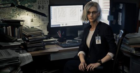 PlayStation Store slučajno je otkrio zanimljiv detalj nadolazećeg Resident Evil Requiema