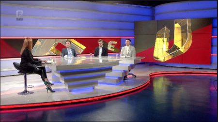 Gledajte Plenum uživo: Uk, Pašalić i Mešan o situaciji u Studentskom domu Bjelave