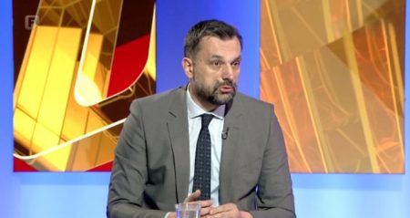 Gledajte uživo od 21:20 h: U Plenumu Elmedin Konaković, ministar vanjskih poslova BiH
