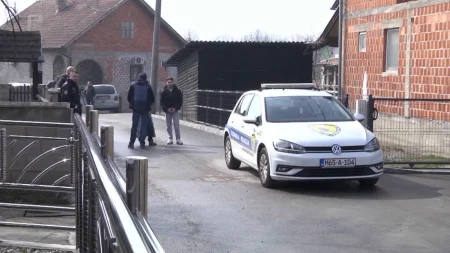 Trgovina ljudima u BiH u porastu: Djeca sve češće žrtve