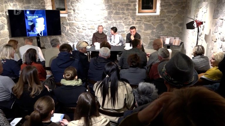 600 godina od spomena Guče Gore obilježeno promocijom Ljekaruše franjevaca