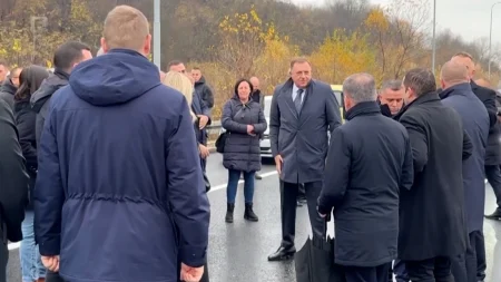 Sud zaprimio prijavu protiv Dodikovih pomagača – o njoj ne mogu da govore