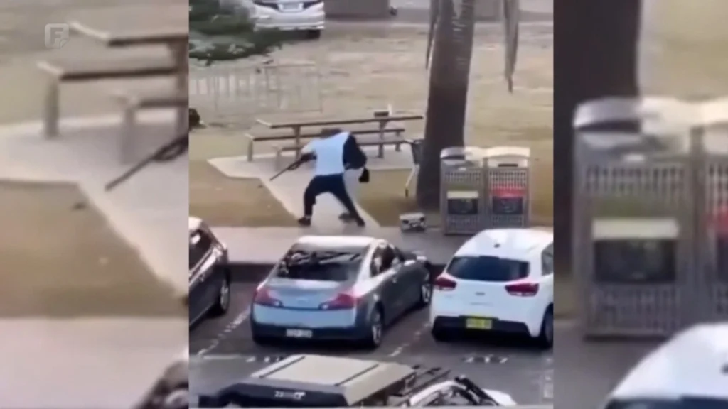 Izraelski zvaničnici: Napad posljedica antisemitskih divljanja na ulicama Australije