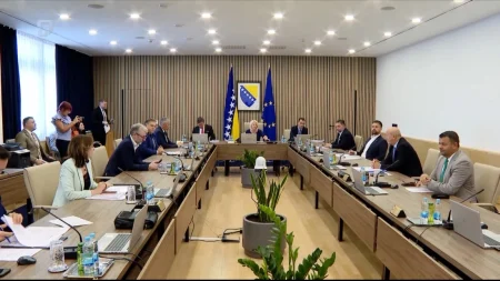 Reforme pa novac: Bosni i Hercegovini otključan fond od preko 970 miliona eura