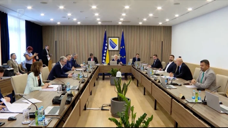 Reforme pa novac: Bosni i Hercegovini otključan fond od preko 970 miliona eura