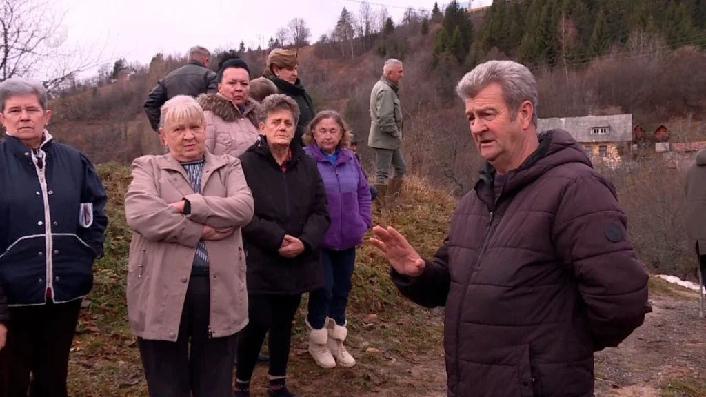 Građani Vareša uznemireni nakon informacija o trovanju olovom, nadležni na terenu