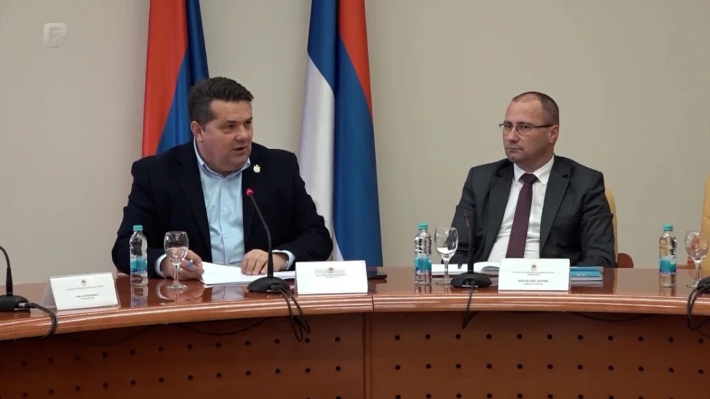 RS bez budžeta za 2026, ali s idejom testiranja učenika na narkotike