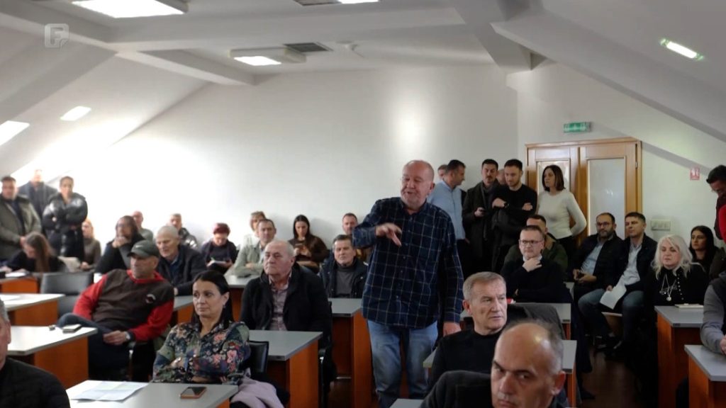 Livno protiv vjetroelektrane Mućevača: Zaštititi prirodu i divlje konje