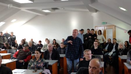 Livno protiv vjetroelektrane Mućevača: Zaštititi prirodu i divlje konje