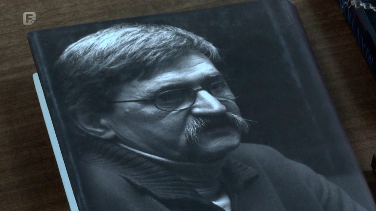 Iza Irfana Horozovića ostao impozantan kreativni opus i važna kulturna baština