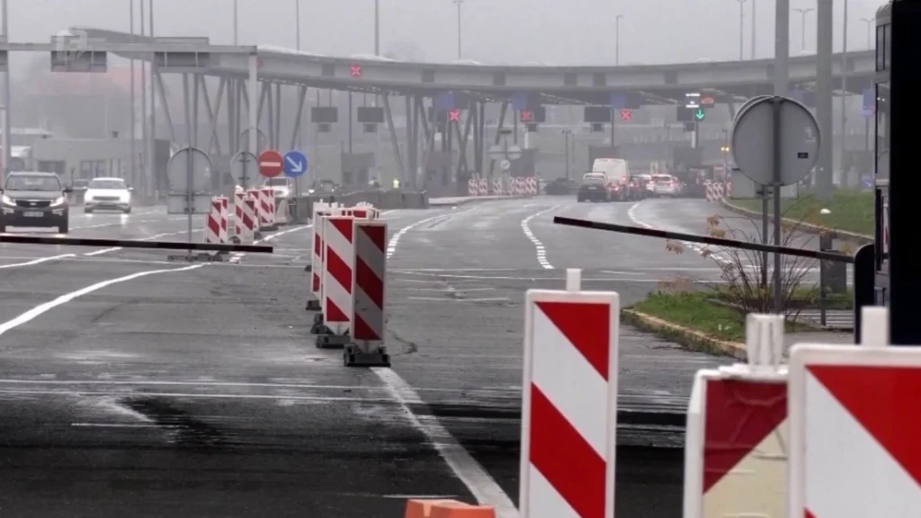 Granični prijelaz Gradiška spreman, ali otvaranje upitno