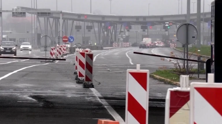 Granični prijelaz Gradiška spreman, ali otvaranje upitno