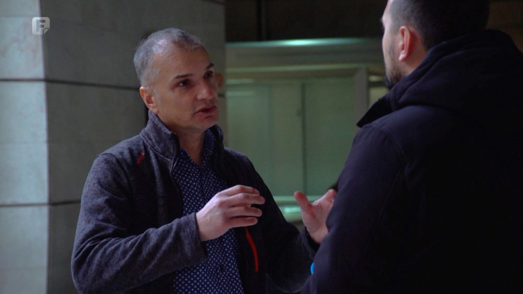 Dizdarević: Zakon o Trgovskoj gori u Saboru jasan čin ignorisanja Bosne i Hercegovine