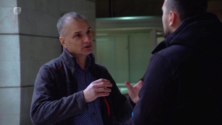 Dizdarević: Zakon o Trgovskoj gori u Saboru jasan čin ignorisanja Bosne i Hercegovine Dizdarević: Zakon o Trgovskoj gori u Saboru jasan čin ignorisanja Bosne i Hercegovine