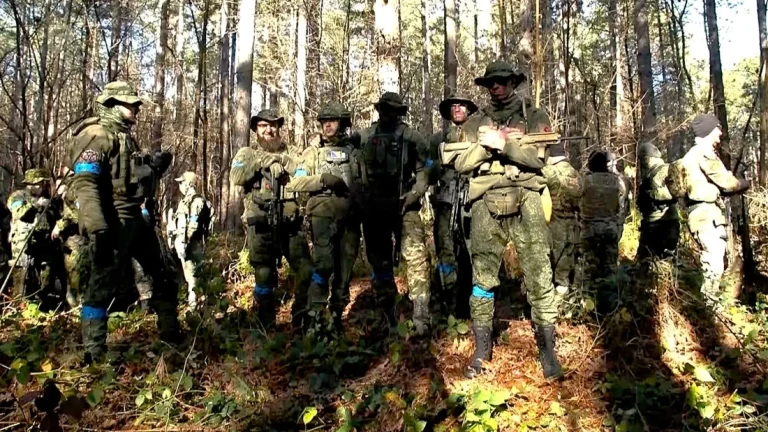 Crna munja u Cazinu okupila airsoft zajednicu: Sve popularniji sport na ovom području