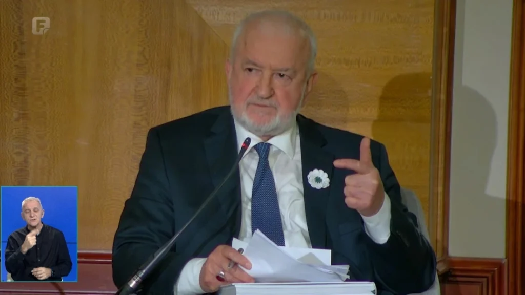 Kontroverzne poruke i žestoka rasprava na konferenciji o Dejtonu u Zagrebu