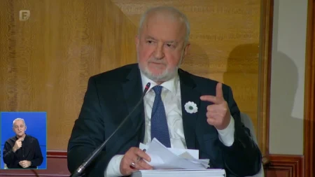 Kontroverzne poruke i žestoka rasprava na konferenciji o Dejtonu u Zagrebu