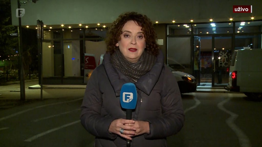 Akademija scenskih umjetnosti u Sarajevu slavi 44 godine djelovanja