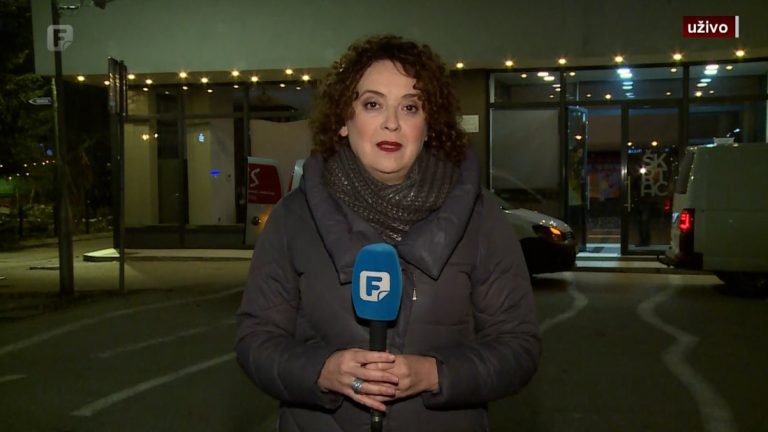 Akademija scenskih umjetnosti u Sarajevu slavi 44 godine djelovanja Akademija scenskih umjetnosti u Sarajevu slavi 44 godine djelovanja