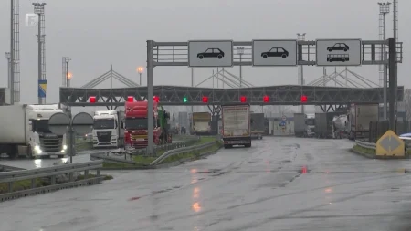 Vrpca će biti presječena, a prijelaz privremen, raspravu čeka i preraspodjela PDV-a