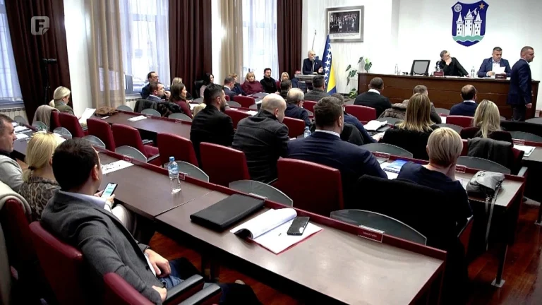 Grad Bihać uvodi red u sektor igara na sreću: 12 kladionica zatvorilo poslovnice