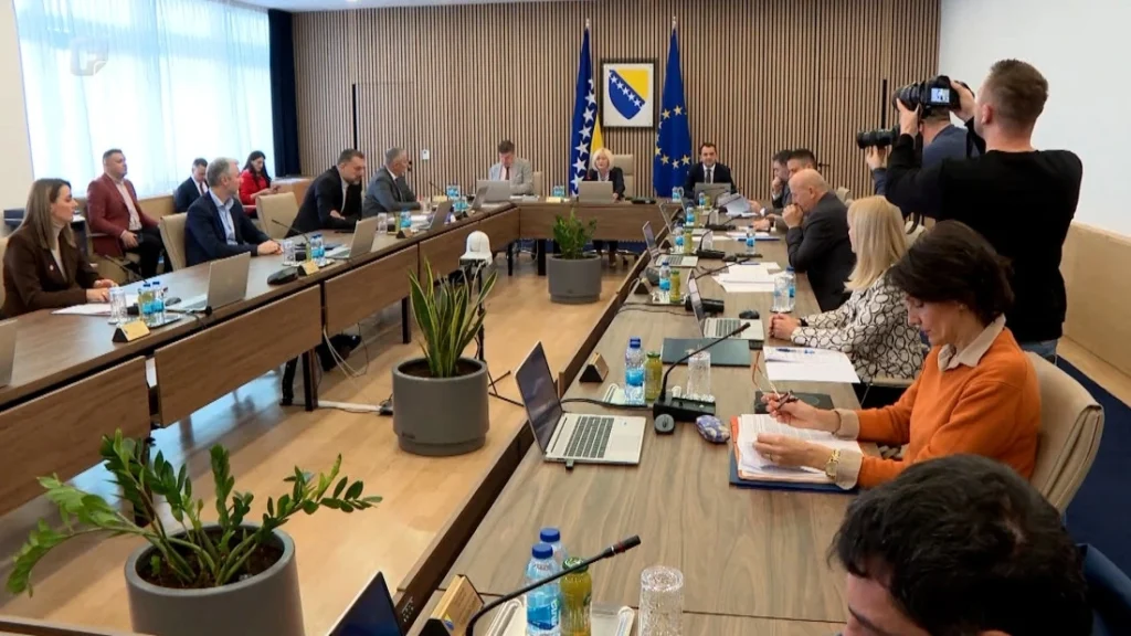 Nula eura iz Plana rasta dok traju opstrukcije, a vrijeme curi