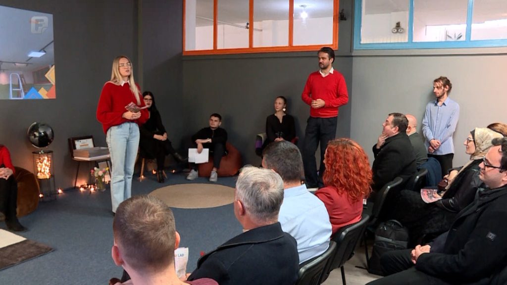 Filozofski fakultet u Zenici dobio multifunkcionalan prostor u projektu CoolTour LAB