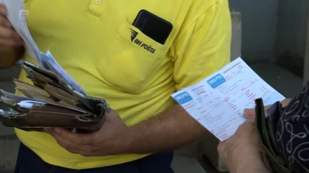 Penzioneri čekaju obećano povećanje penzija, hoće li ga Vlada FBiH ispuniti?