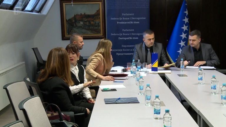 Nezavisni odbor: Na javni konkurs za direktora i zamjenika direktora FUP-a tri prijave Nezavisni odbor: Na javni konkurs za direktora i zamjenika direktora FUP-a tri prijave