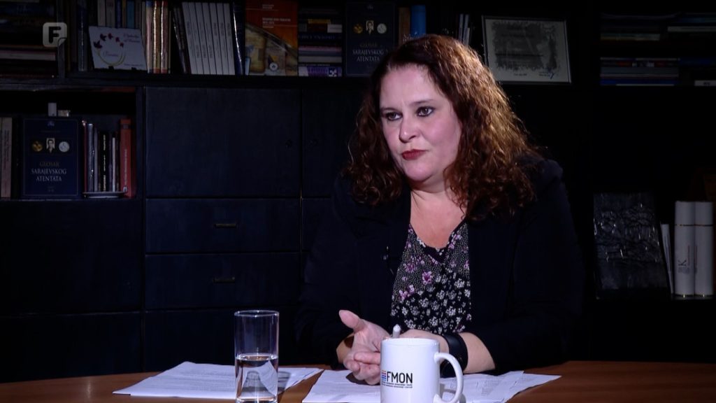 Duraković: Moramo radikalno mijenjati kurikulume, studentima je potrebna sistemska podrška