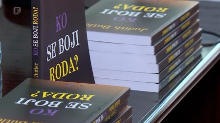 U Zenici promovisana knjiga o rodnim pitanjima i strahovima – Ko se boji roda?