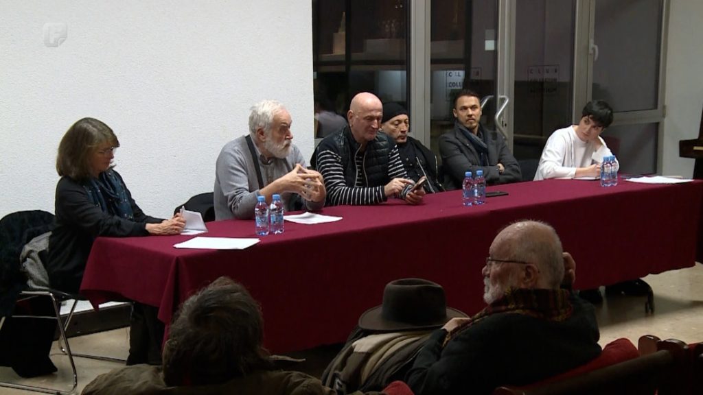 Udruženje likovnih umjetnika BiH izabralo novo vodstvo, Balta i Jeina osporavaju odluke