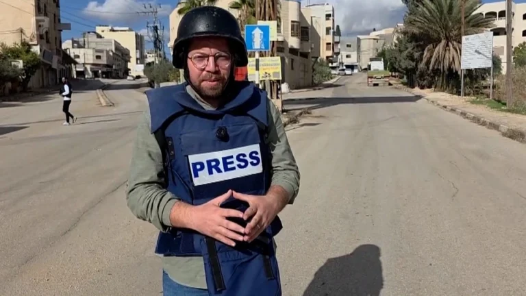 Ebu Sabra iz Zapadne Obale za Svijet: Upadi Izraela i rušenja svakodnevni, živi se u strahu