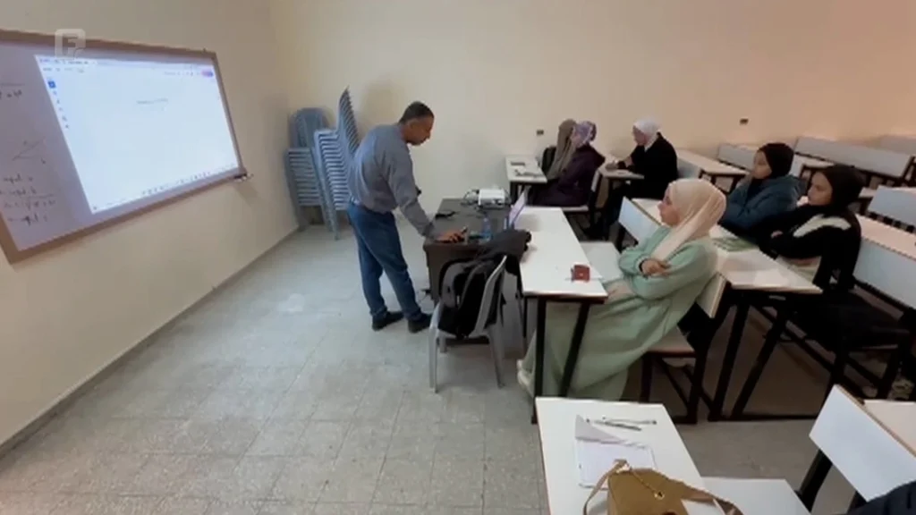 Asad za Svijet: Uprkos bombardovanju, nastava se vraća na Univerzitet u Gazi