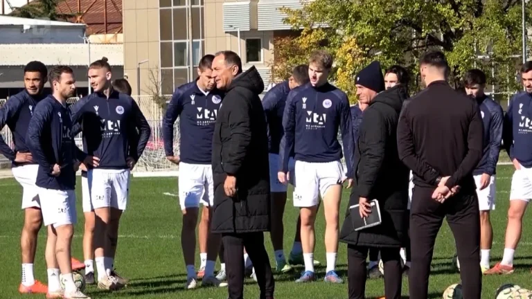 Štimac odabrao prvih 11 protiv Rakowa Štimac odabrao prvih 11 protiv Rakowa