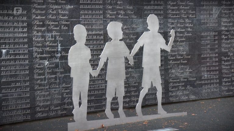 Grad heroj, zločinci nekažnjeni: Gdje su zaglavile optužnice za ubistva djece i civila Goražda