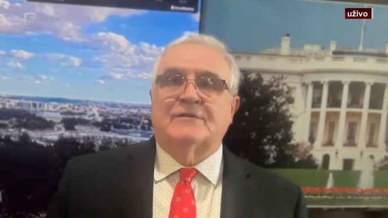 Puljić o novom zakonu u SAD-u: Sankcije, dijalog i borba protiv korupcije na Zapadnom Balkanu