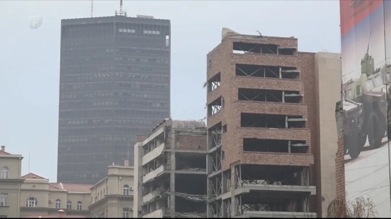 Propao Kushnerov projekt u Beogradu, Vučić ljut na Tužilaštvo za organizovani kriminal