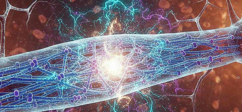 Potraga za sviješću: mikrotubularna kvantna fizika