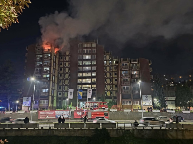 Istraga o tragediji u Domu penzionera u punom intenzitetu, saslušan veliki broj svjedoka Istraga o tragediji u Domu penzionera u punom intenzitetu, saslušan veliki broj svjedoka