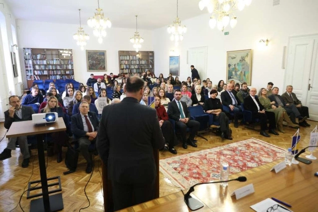 Negiranje kao politika, činjenice kao odgovor: Genocid u Srebrenici je nepobitan Negiranje kao politika, činjenice kao odgovor: Genocid u Srebrenici je nepobitan