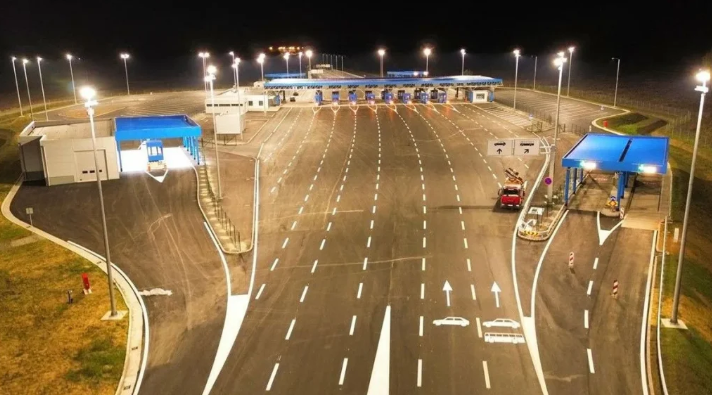 Novi prelaz u Bosanskoj Gradišci: Plenković naprijed, izvoz stop Novi prelaz u Bosanskoj Gradišci: Plenković naprijed, izvoz stop