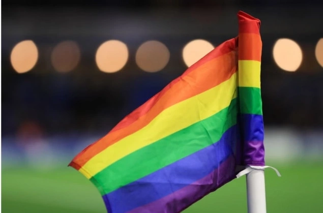 Egipat i Iran traže od FIFA-e zabranu LGBTQ+ Pride aktivnosti na utakmici SP-a 2026. Egipat i Iran traže od FIFA-e zabranu LGBTQ+ Pride aktivnosti na utakmici SP-a 2026.