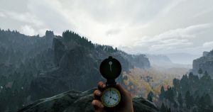 Prologue: Go Wayback! je novi projekt tvorca PUBG-a kojeg kreira uz pomoć igrača